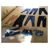 Womens Pants and Shorts