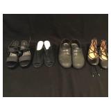 Womens Shoe Lot #2