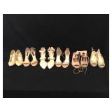 Womens Shoe Lot #5