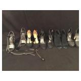 Womens Shoe Lot #6