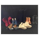 Womens Shoe Lot #11