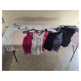 Womens Top Lot #1