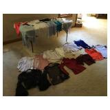 Womens Top Lot #5