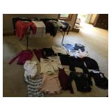 Womens Tops & Tops