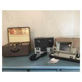 Audio Visual Equipment