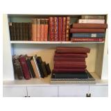 Book Lot 2