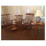 Chairs and More Lot
