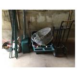 Garden Tools