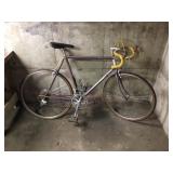 Raleigh Technium Bike