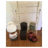 Vintage Decor