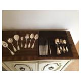 Community Eight Piece Flatware