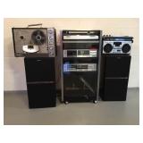Electronics Lot
