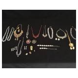 Jewelry Lot