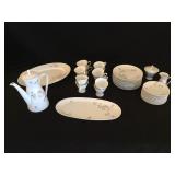 Rosenthal Cake and Coffee Dinnerware