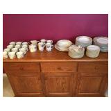 American Atelier Dinnerware