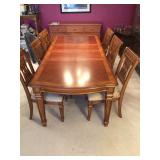 Dining Room Table