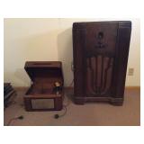 Records and More Lot