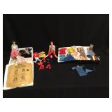 Tammy and Barbie Lot