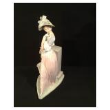 Vintage Lladro 4850