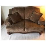 Loveseat Lot 2