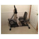 NordicTrack GX 4.5 Recumbent Bike