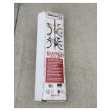 Ultimate Bicycle Storage System by Gear Up