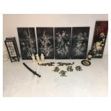 Asian Art Lot