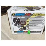 Compu Fire 40 Amp Three Phase Charging System