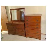 Ethan Allen Wooden Dressers