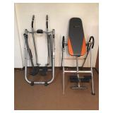 Exercise Equipment