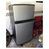 Gladiator Refrigerator