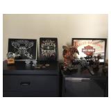 Harley Goods and More