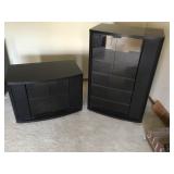 Media and TV Cabinets