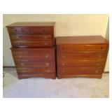 Monitor Wooden Dressers