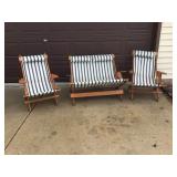 Patio Furniture