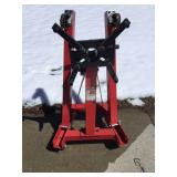 Pittsburgh Heavy Duty 1-Ton Engine Stand 1