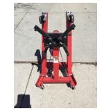 Pittsburgh Heavy Duty 1-Ton Engine Stand 2