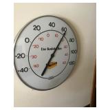 Vintage Kodak Thermometer