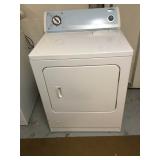 Whirlpool Dryer