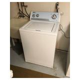 Whirlpool Washer