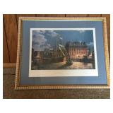 John Stobart Milwaukee Print