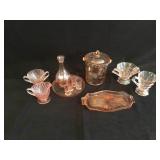 Depression Glassware