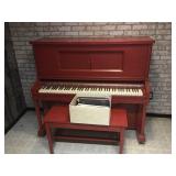 Wurlitzer Player Piano
