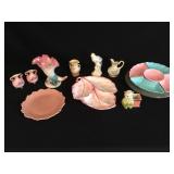 Pottery and Ceramics Lot