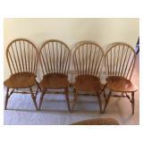 Ethan Allen Chairs