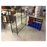 Indoor Storage Units