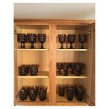 Noritake Perspective Glassware