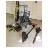 Outdoor Gardening Tools