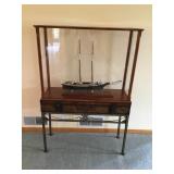 Seacraft Classic Ship Model