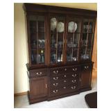 Stickley Hutch